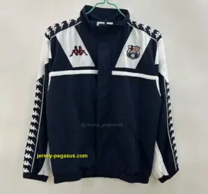 B-- 1967 windbreaker jacket