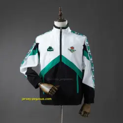 Real Betis Windbreaker