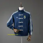 Real Madrid CNY Tang Jacket
