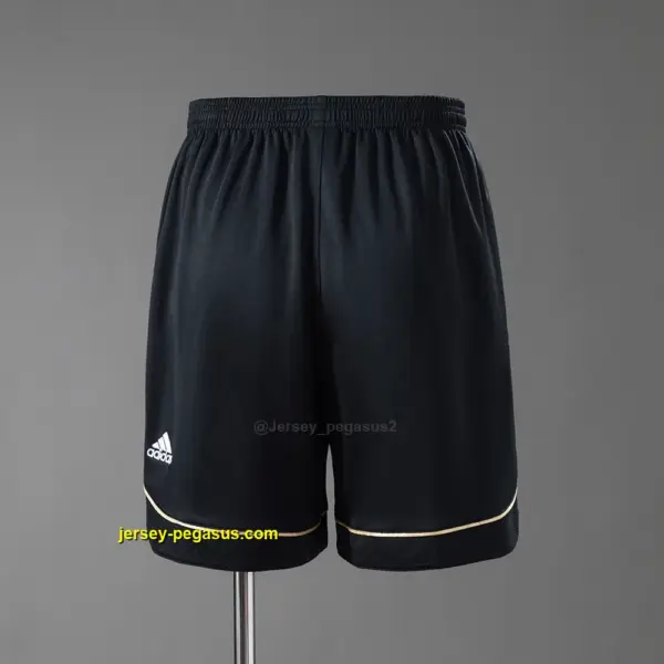 AC Milan Home Retro Shorts