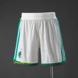 Algeria 2026 Home Player Version Shorts