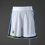 Argentina 2026 Home Player Version Shorts
