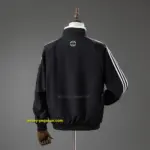 Real Madrid Training Windbreaker