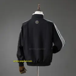 Real Madrid Training Windbreaker