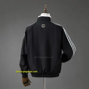Real Madrid Training Windbreaker