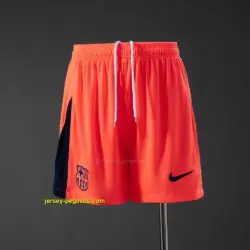Barcelona Third Away Shorts