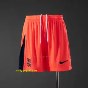 Barcelona Third Away Shorts