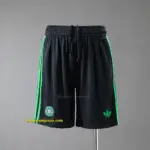 Bayern Munich Oktoberfest Shorts - Black