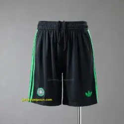 Bayern Munich Oktoberfest Shorts - Black