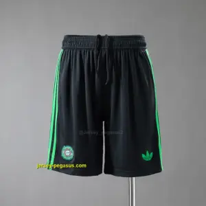 Bayern Munich Oktoberfest Shorts - Black