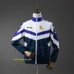 Real Madrid Windbreaker