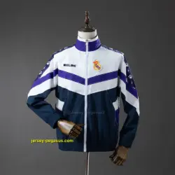 Real Madrid Windbreaker