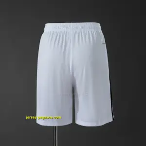 Belgium 2026 Away Shorts