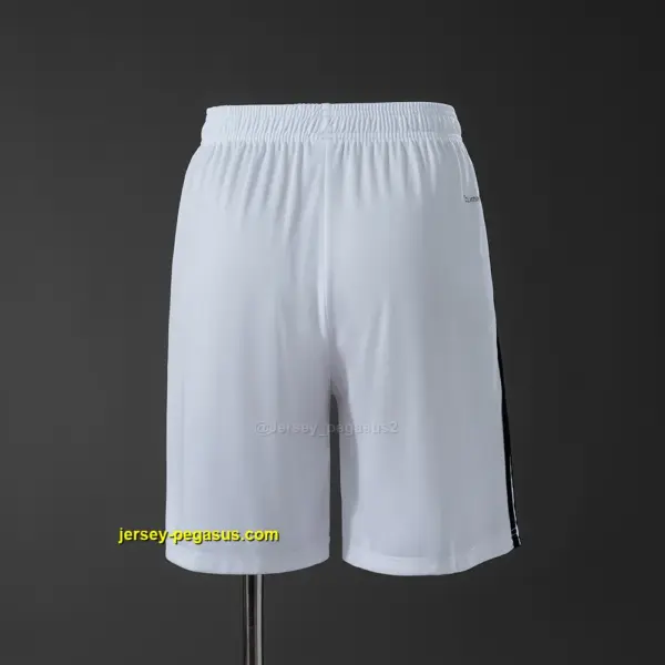 Belgium 2026 Away Shorts