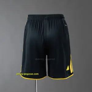 Belgium 2026 Home Shorts