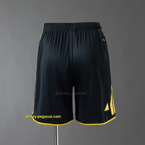 Belgium 2026 Home Shorts