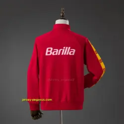 Roma Jacket - Red