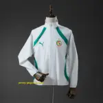 Senegal 2026 Windbreaker