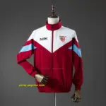 Sevilla Retro Windbreaker