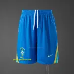 Brazil 2026 Home Shorts