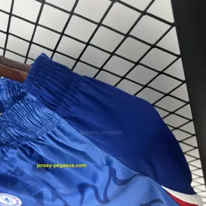 Chelsea Home Shorts