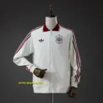 Spain 2026 Away Club Entrance Jacket