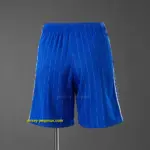 Chelsea Terrace Icons Shorts Blue
