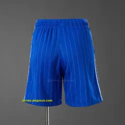 Chelsea Terrace Icons Shorts Blue