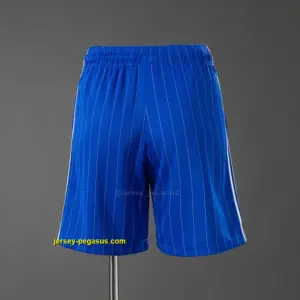Chelsea Terrace Icons Shorts Blue