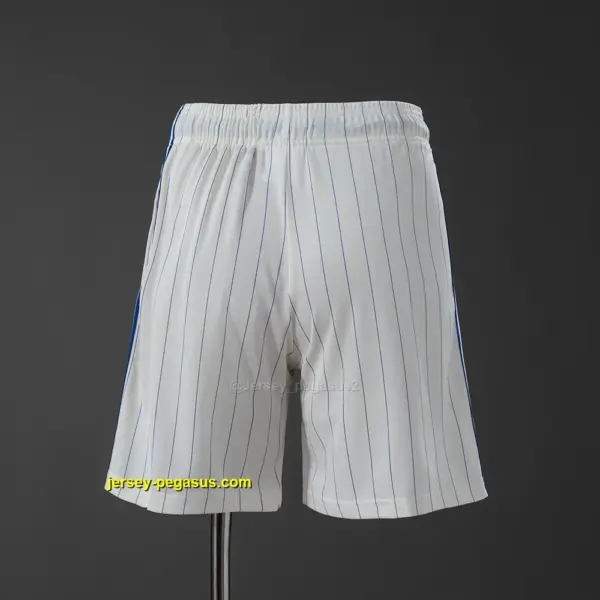 Chelsea Terrace Icons Shorts Off-White