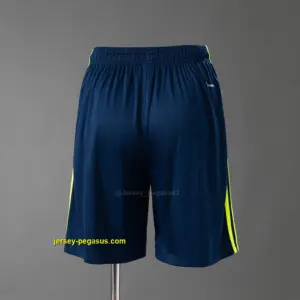 Colombia 2026 Away Shorts