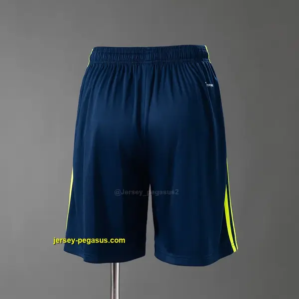 Colombia 2026 Away Shorts