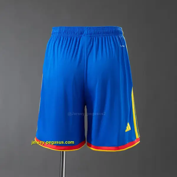 Colombia 2026 Home Shorts