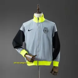 Sporting CP Training Jacket