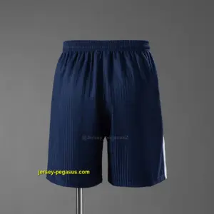 England 1998 Home Retro Shorts