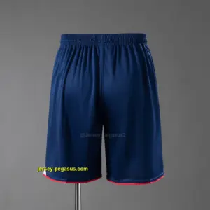 England 2006 Home Retro Shorts