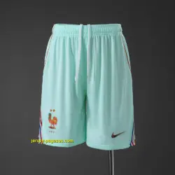 France 2026 Away Shorts