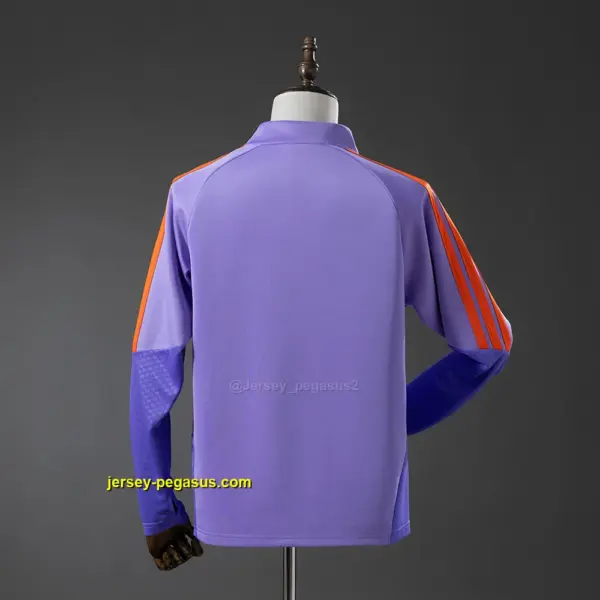 Universidad de Chile Long-sleeved Training