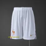 France 2026 Home Shorts