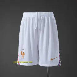 France 2026 Home Shorts