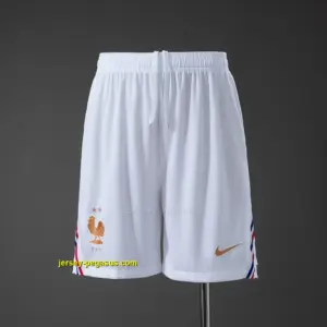 France 2026 Home Shorts