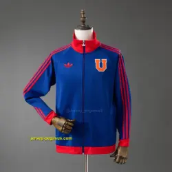 Universidad de Chile Originals Jacket