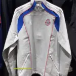 Bayern windbreaker jacket