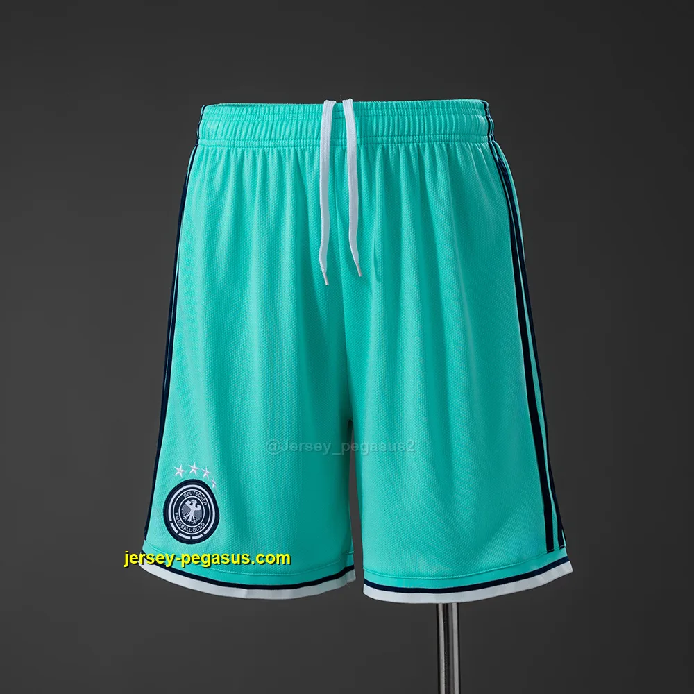 Germany 2026 Away Shorts Germany 2026 Away Shorts