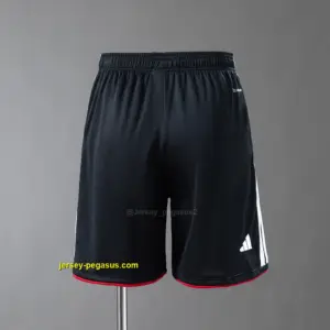 Germany 2026 Home Shorts