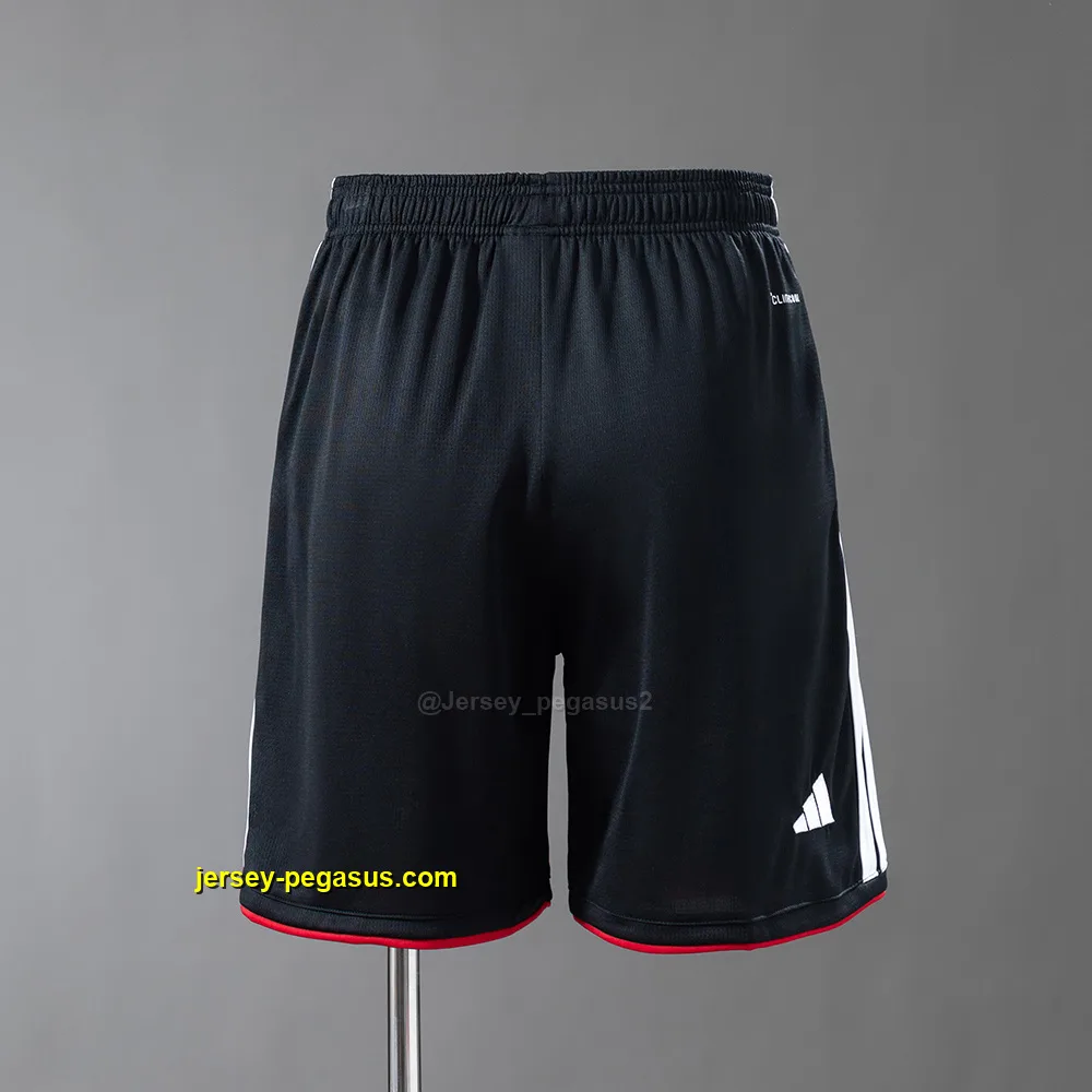 Germany 2026 Home Shorts Germany 2026 Home Shorts
