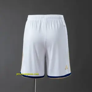 Italy 2026 Home Shorts