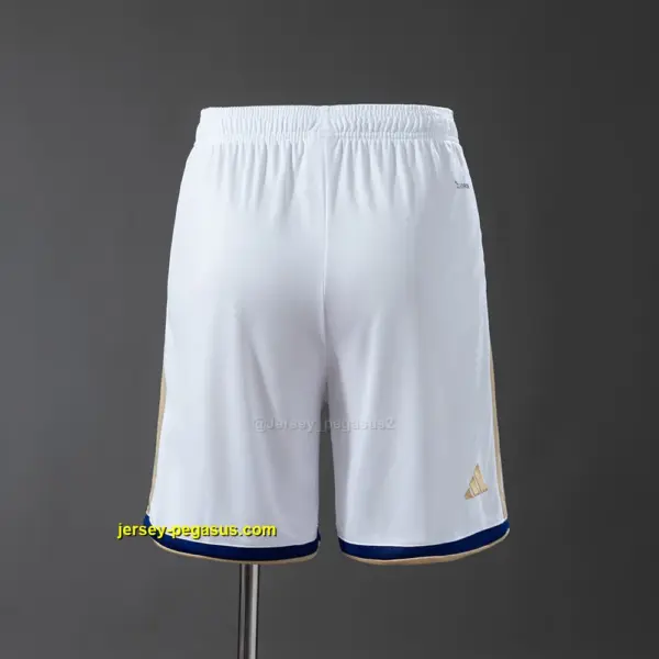 Italy 2026 Home Shorts