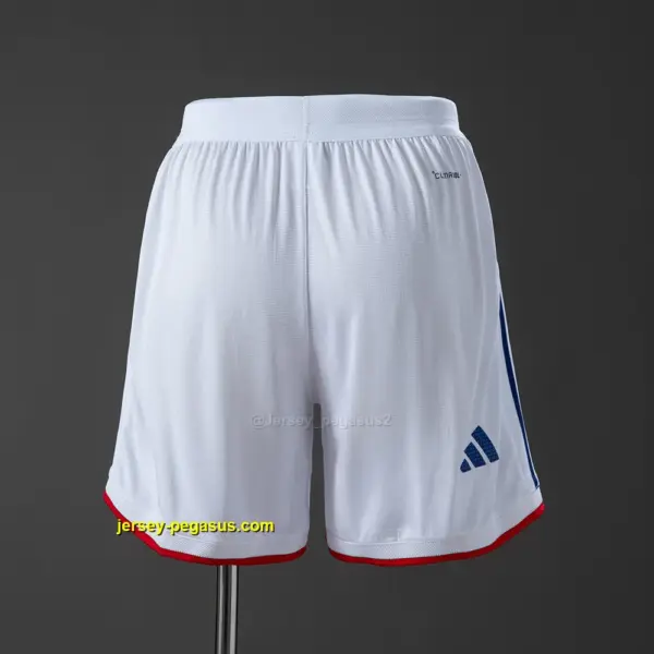 Japan 2026 Home Player Version Shorts