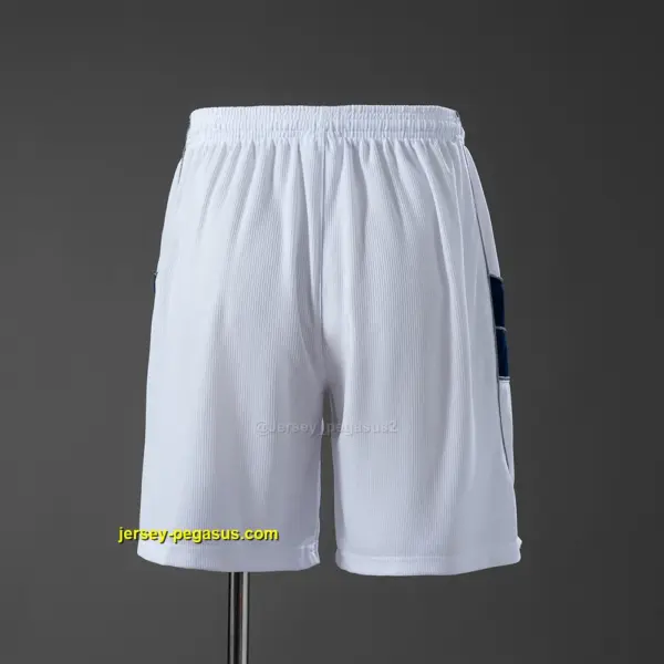 M-U Away Retro Shorts
